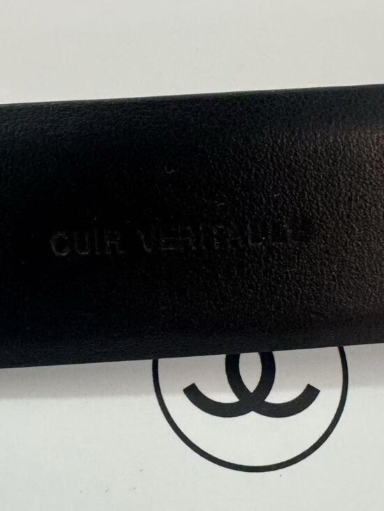 ℒWomen\'s CHANEL Belt